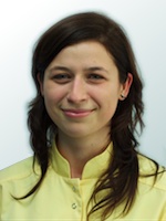 lek. stom. Kamila Chrzęstek