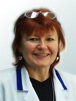 lek. stom. Anna Kaczmarska