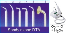 Generator ozonu DTA