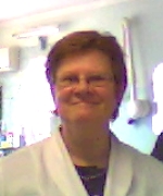 higienistka Danuta Rakowska