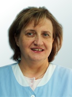 lek. stom. Urszula Strzelecka